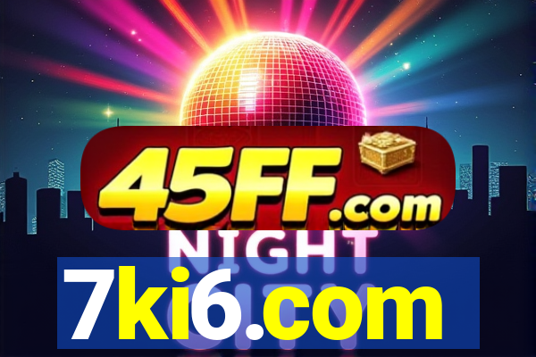 7ki6.com