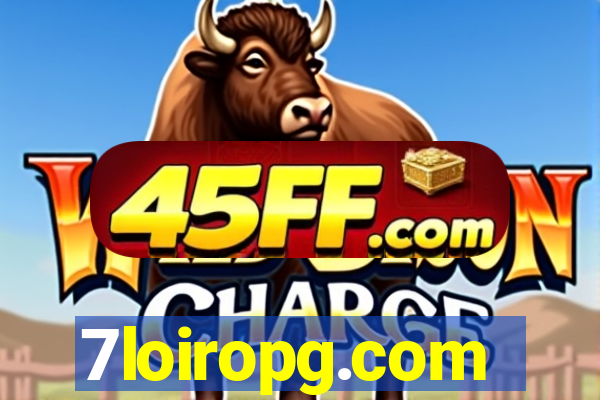 7loiropg.com