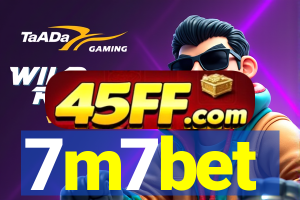 7m7bet