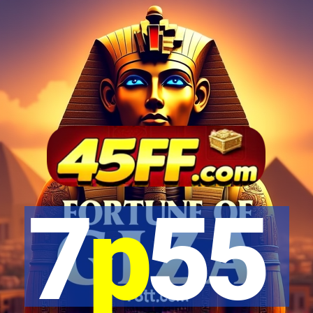 7p55