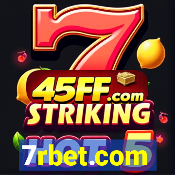 7rbet.com