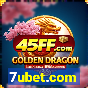 7ubet.com
