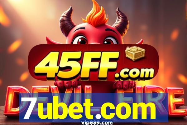 7ubet.com