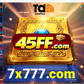 7x777.com