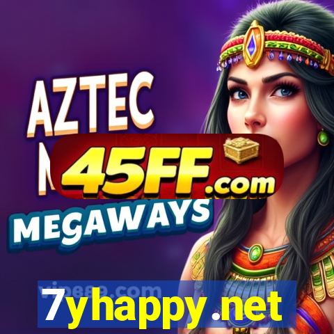 7yhappy.net