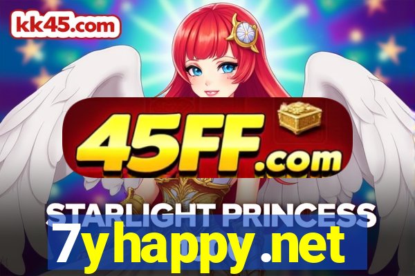 7yhappy.net