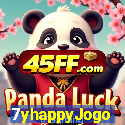 7yhappyJogo