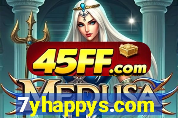 7yhappys.com