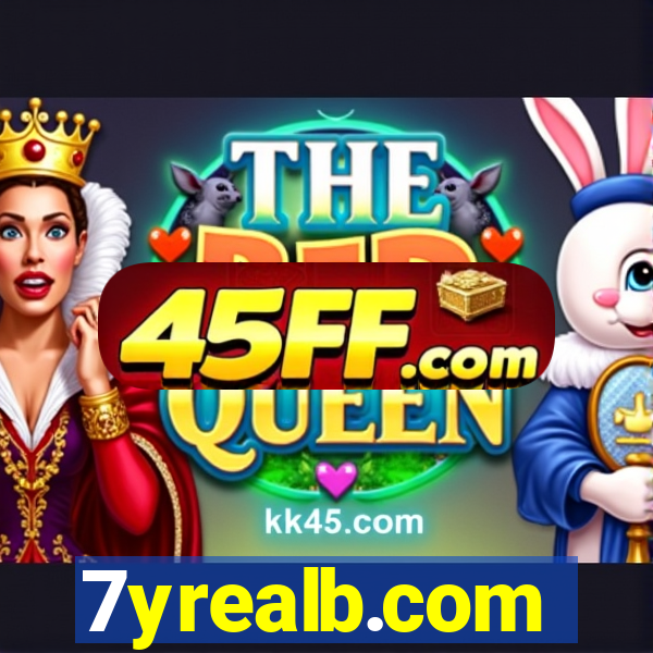 7yrealb.com