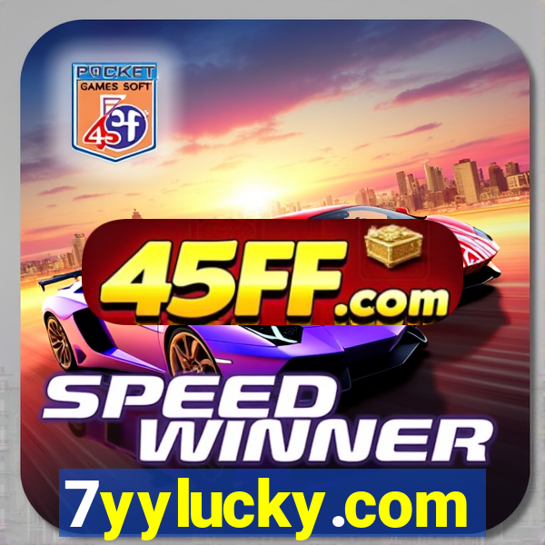 7yylucky.com