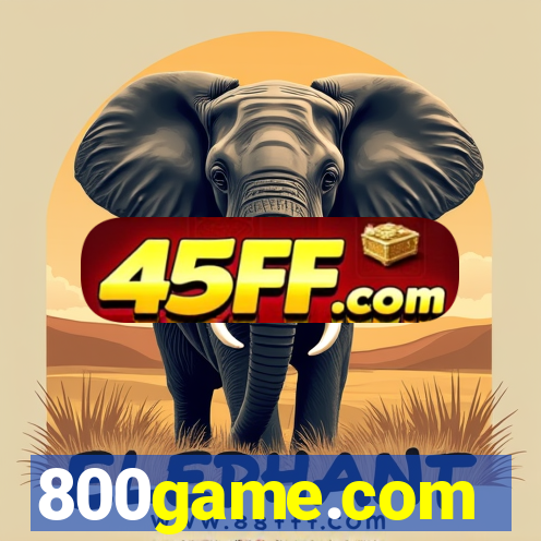 800game.com