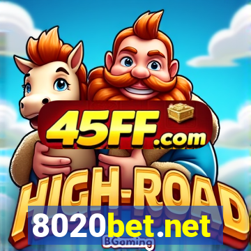 8020bet.net