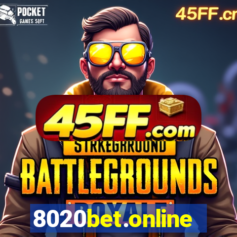 8020bet.online
