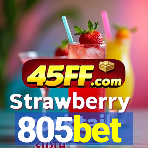 805bet