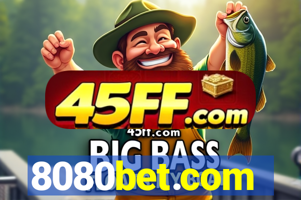 8080bet.com