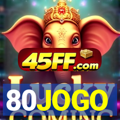 80JOGO