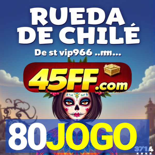 80JOGO