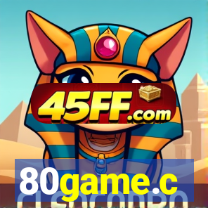 80game.c