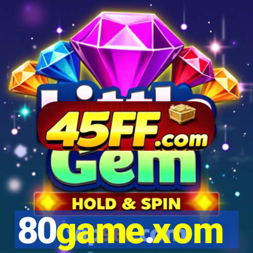 80game.xom