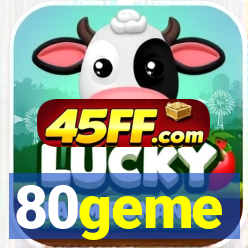 80geme