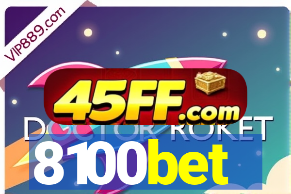 8100bet