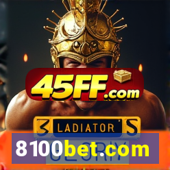 8100bet.com