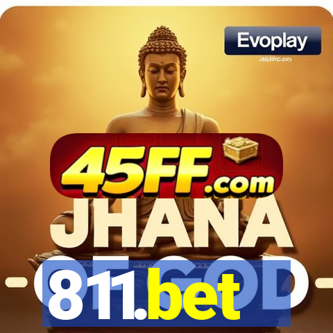 811.bet