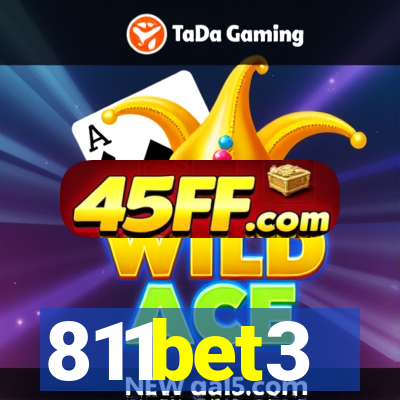811bet3