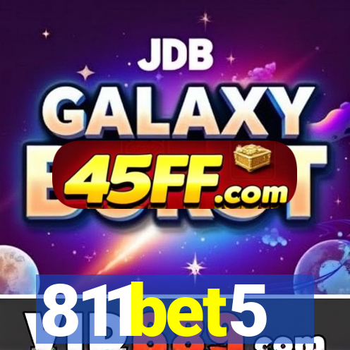 811bet5