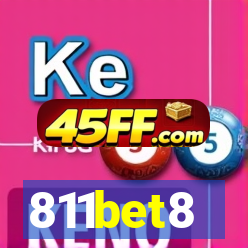 811bet8