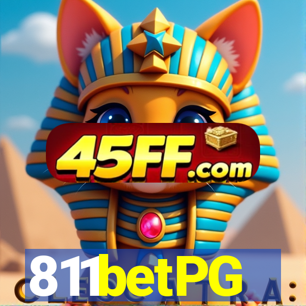 811betPG