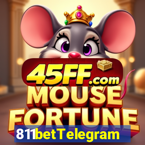 811betTelegram