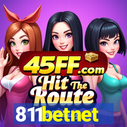 811betnet