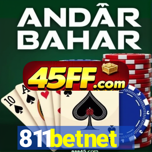 811betnet