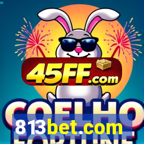 813bet.com