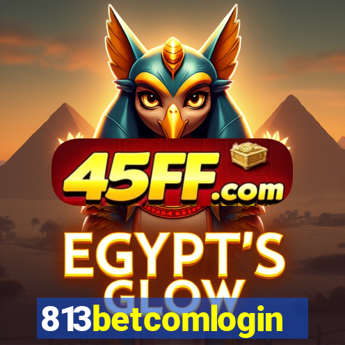 813betcomlogin