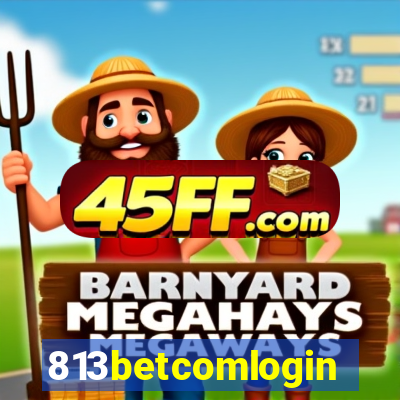 813betcomlogin