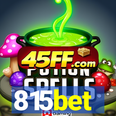 815bet