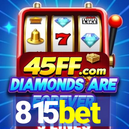 815bet