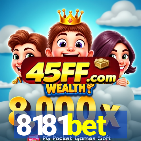 8181bet