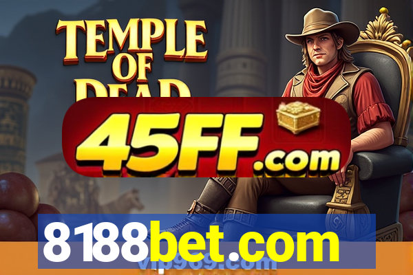 8188bet.com