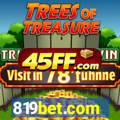 819bet.com