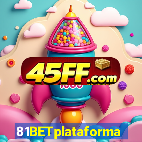 81BETplataforma