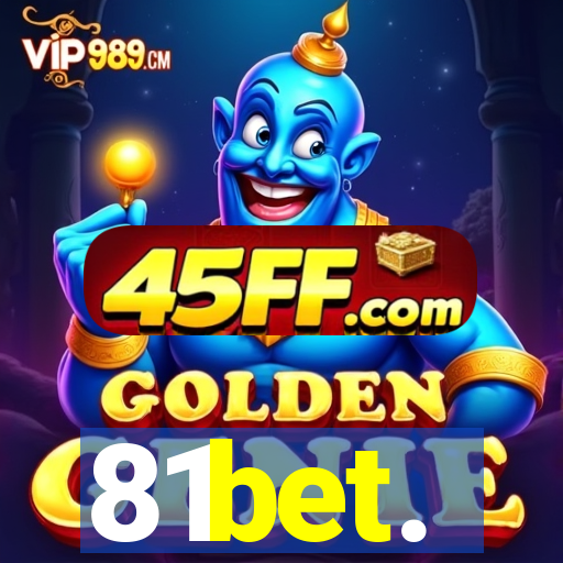 81bet.