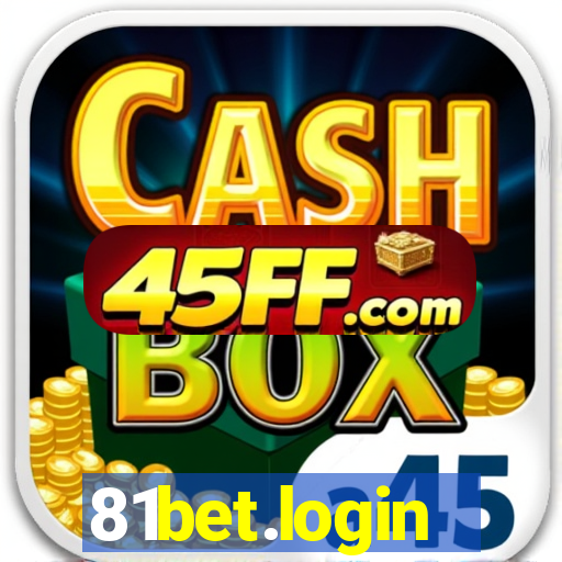 81bet.login