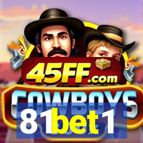 81bet1