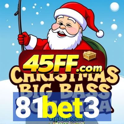 81bet3