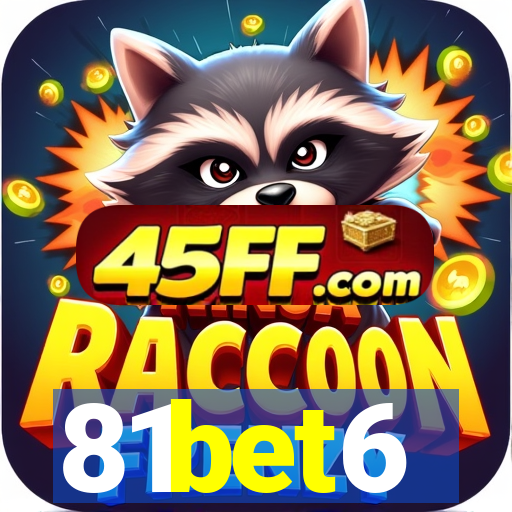 81bet6