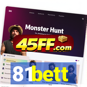 81bett