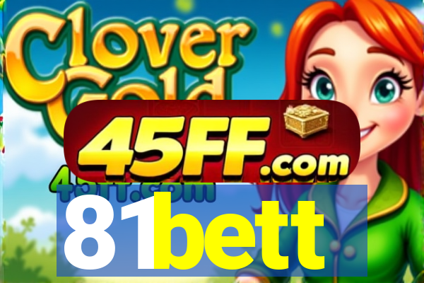 81bett